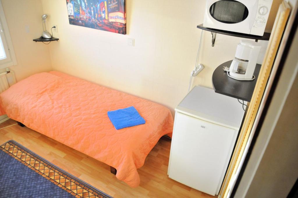 Hotel Lamminpaeae Tampere Cameră foto