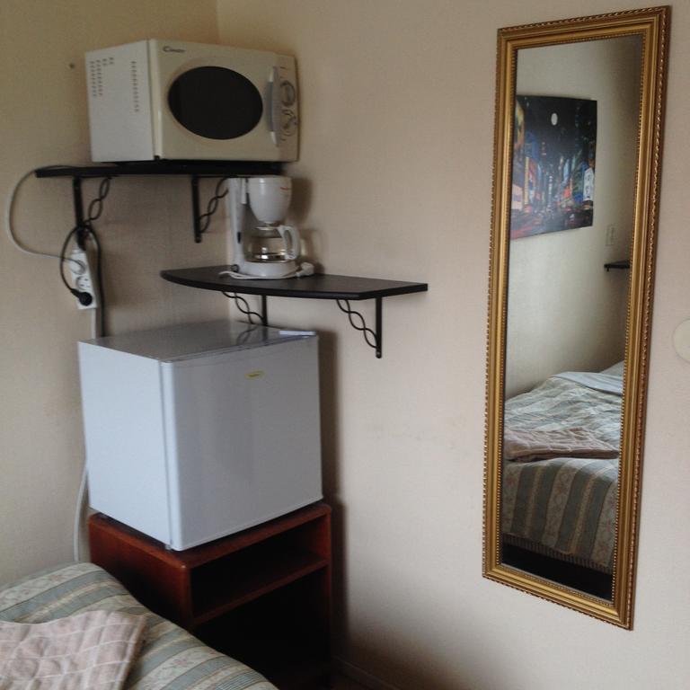 Hotel Lamminpaeae Tampere Cameră foto