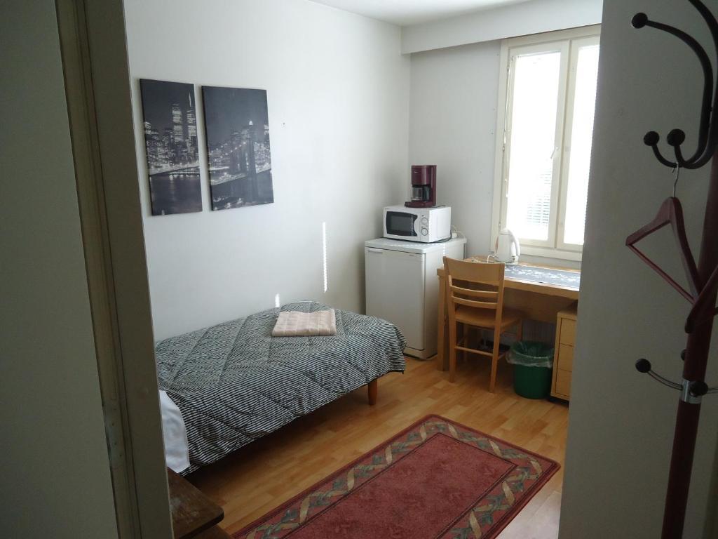 Hotel Lamminpaeae Tampere Cameră foto