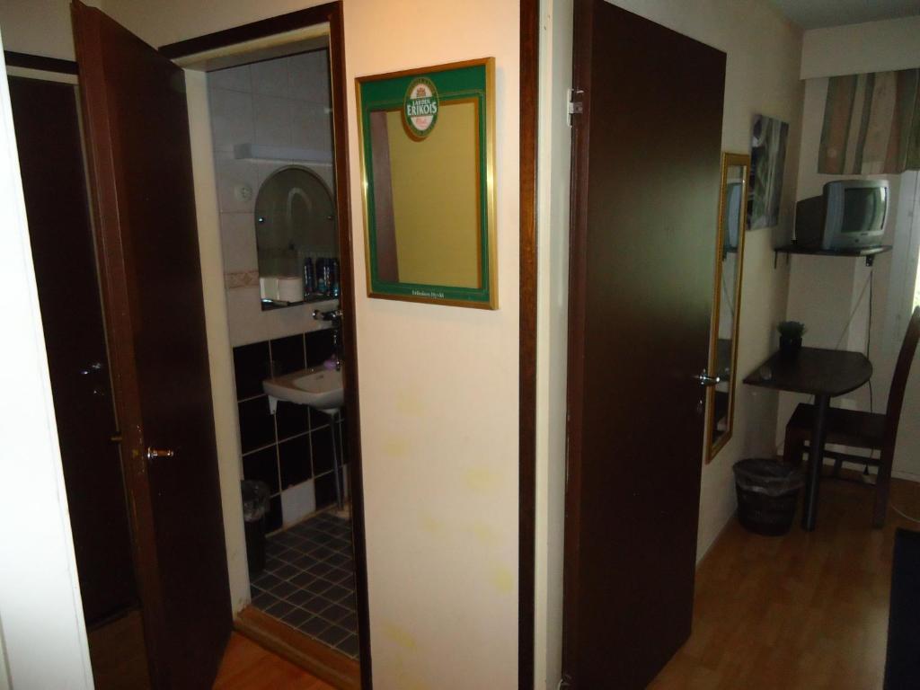 Hotel Lamminpaeae Tampere Cameră foto