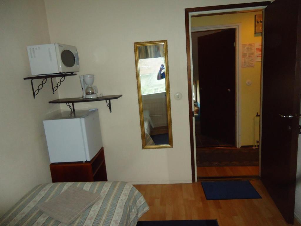 Hotel Lamminpaeae Tampere Cameră foto