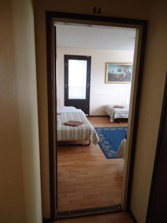 Hotel Lamminpaeae Tampere Cameră foto